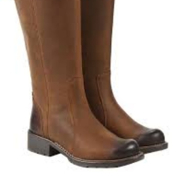 clarks orinocco eave